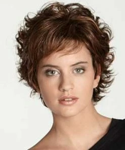 Aspen Eve SYNTHETIC WIGS