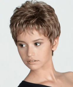 Aspen Alex SYNTHETIC WIGS