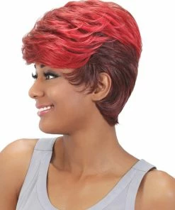 Vivica Fox Cool SYNTHETIC WIGS