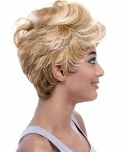 Vivica Fox Cool SYNTHETIC WIGS