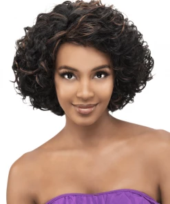 Vivica Fox SYNTHETIC WIGS Cosmos