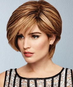 Raquel Welch HUMAN HAIR WIGS Calling All Compliments