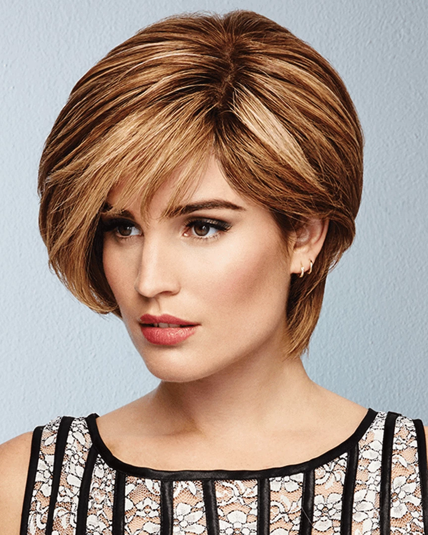 Raquel Welch HUMAN HAIR WIGS Calling All Compliments 3 Raquel Welch HUMAN HAIR WIGS Calling All Compliments