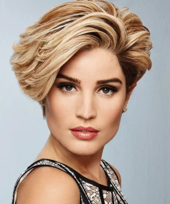 Raquel Welch HUMAN HAIR WIGS Calling All Compliments