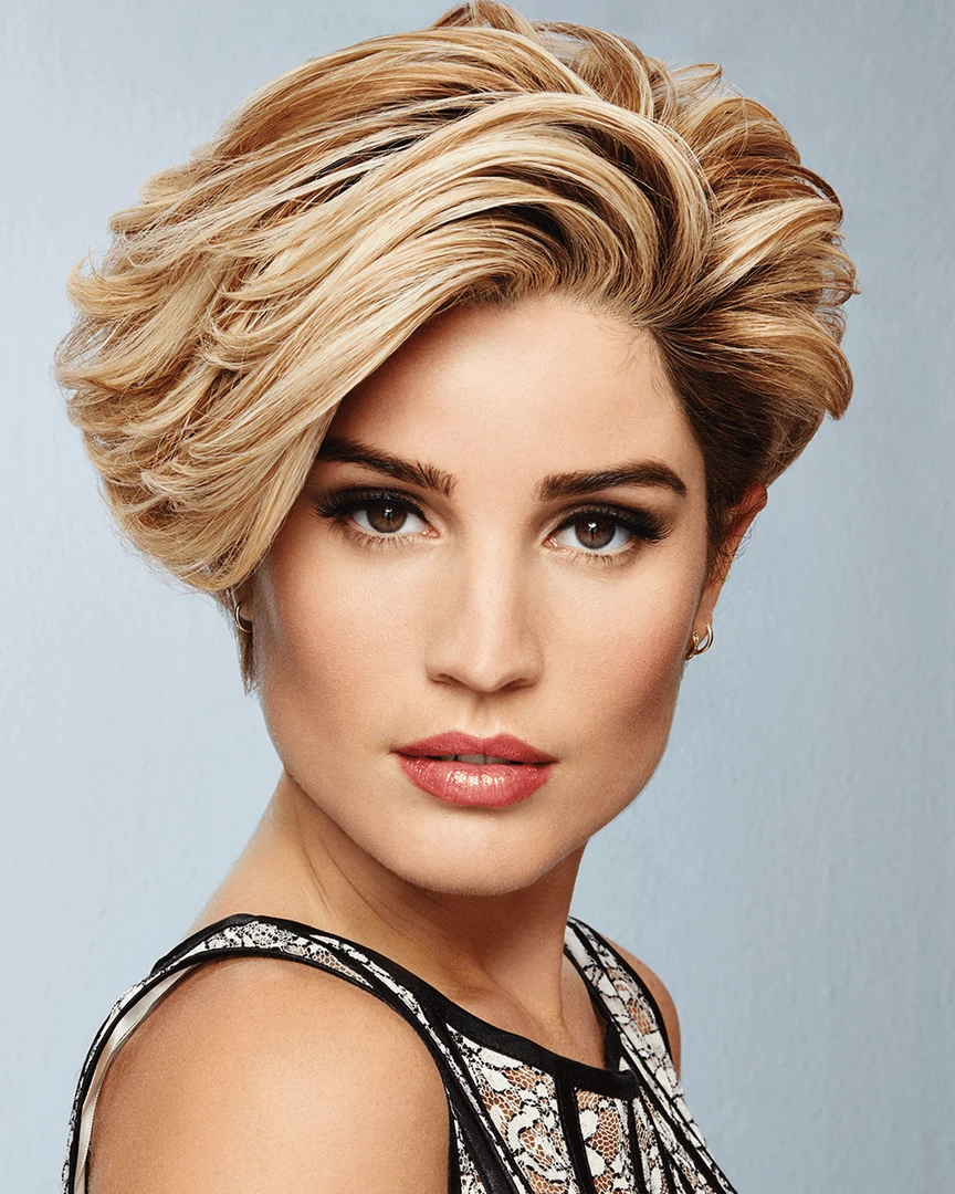 Raquel Welch HUMAN HAIR WIGS Calling All Compliments 4 Raquel Welch HUMAN HAIR WIGS Calling All Compliments