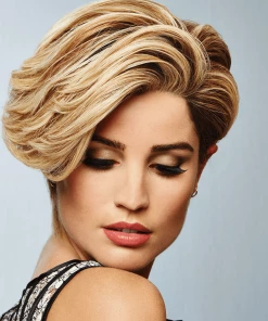 Raquel Welch HUMAN HAIR WIGS Calling All Compliments 13 Raquel Welch HUMAN HAIR WIGS Calling All Compliments