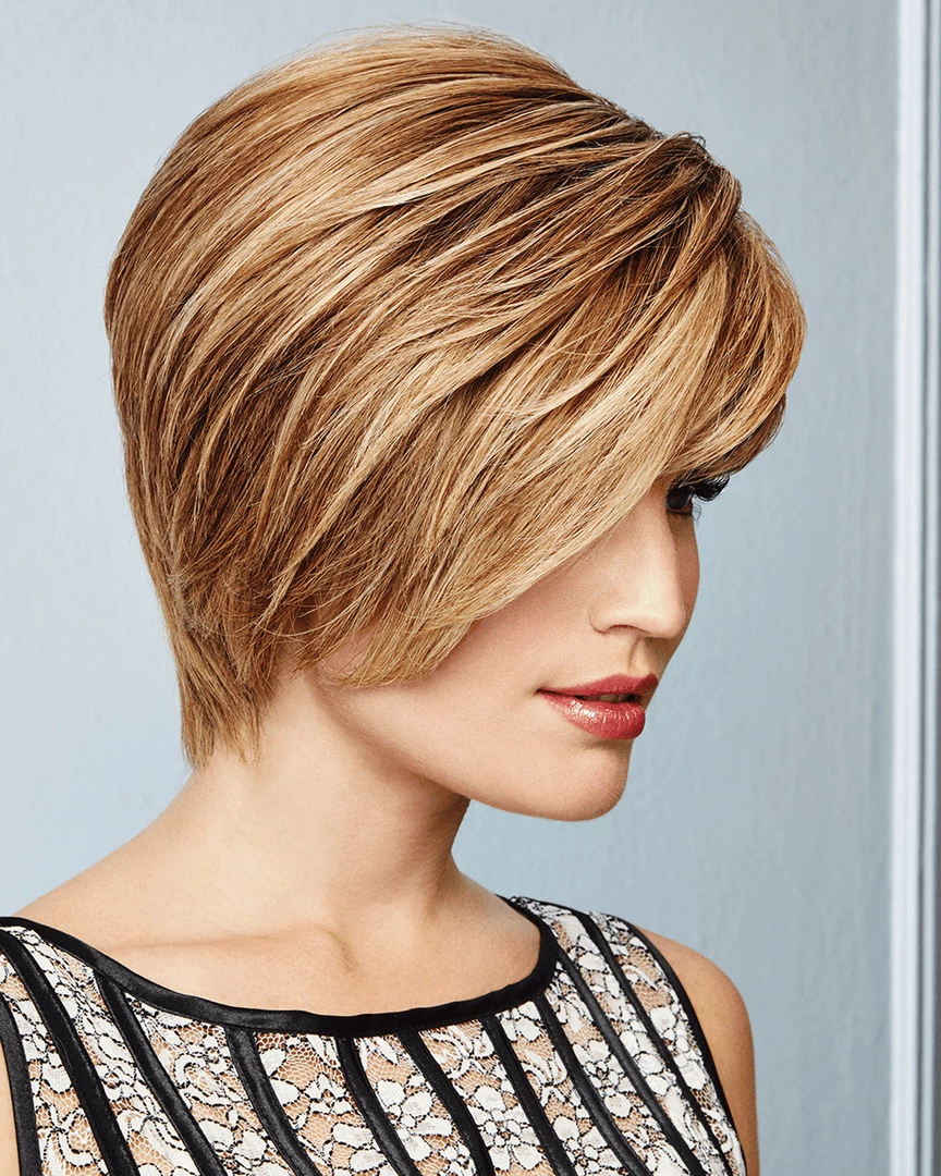 Raquel Welch HUMAN HAIR WIGS Calling All Compliments 9 Raquel Welch HUMAN HAIR WIGS Calling All Compliments