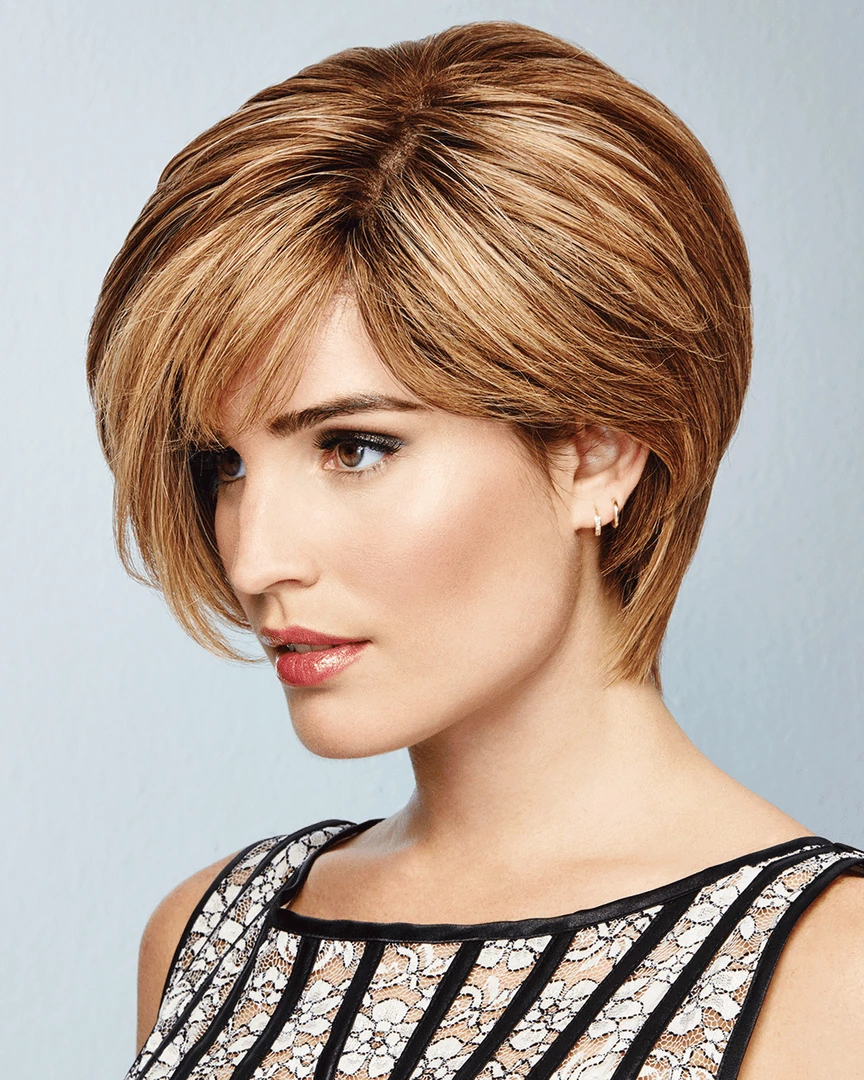 Raquel Welch HUMAN HAIR WIGS Calling All Compliments 7 Raquel Welch HUMAN HAIR WIGS Calling All Compliments