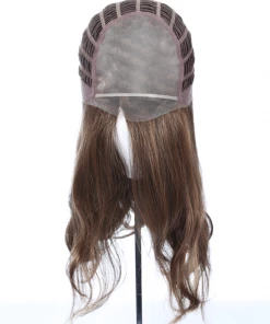 Raquel Welch Longing For Long- Monofilament Lace Front Long