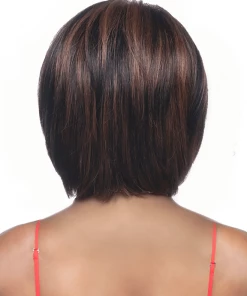 Vivica Fox Celia V - Hand Made SYNTHETIC WIGS