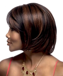 Vivica Fox Celia V - Hand Made SYNTHETIC WIGS