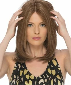 Estetica Designs HUMAN HAIR WIGS Celine