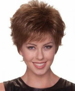 Belle Tress Central Perk