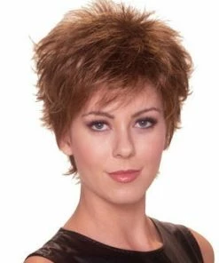 Belle Tress Central Perk