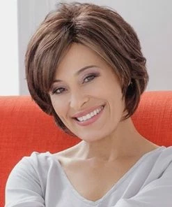 Tress Allure Charlotte