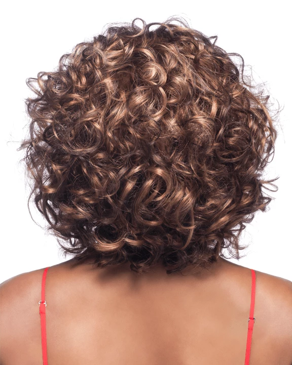 Vivica Fox Chilli V - Lace Front 5 Vivica Fox Chilli V - Lace Front