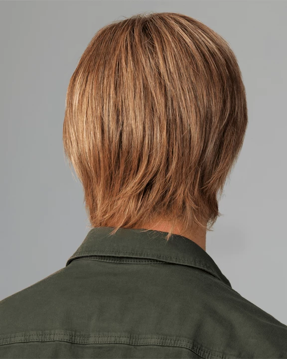 HIM By HairUWear Chiseled 7 HIM By HairUWear Chiseled