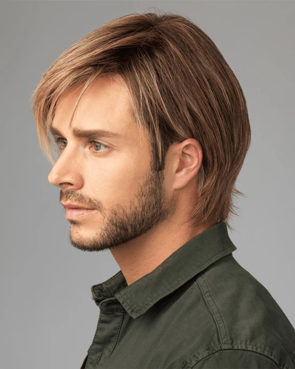 HIM By HairUWear Chiseled 5 HIM By HairUWear Chiseled