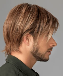 HIM By HairUWear Chiseled 11 HIM By HairUWear Chiseled