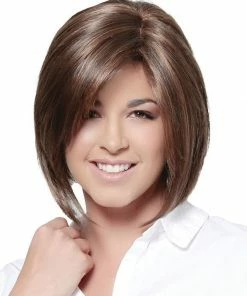 Tress Allure SYNTHETIC WIGS Clarissa Mono Top