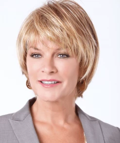 Toni Brattin Classic Bob SYNTHETIC WIGS