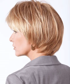 Toni Brattin Classic Bob SYNTHETIC WIGS