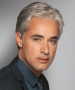 HIM By HairUWear Classic - Men's Wig