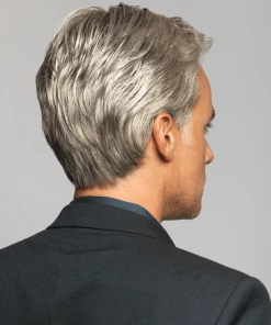 HIM By HairUWear Classic - Men's Wig