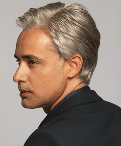 HIM By HairUWear Classic - Men's Wig