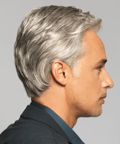 HIM By HairUWear Classic - Men's Wig