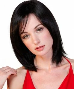 Belle Tress Cold Brew Chic Heat Friendly Lace Front Wig SYNTHETIC WIGS