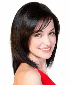 Belle Tress Cold Brew Chic Heat Friendly Lace Front Wig SYNTHETIC WIGS