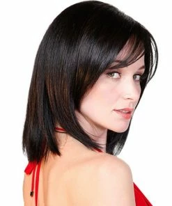 Belle Tress Cold Brew Chic Heat Friendly Lace Front Wig SYNTHETIC WIGS