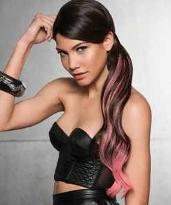 HairDo 23" Color Splash Pony HAIRPIECES 8 HairDo 23