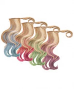 HairDo 23" Color Splash Pony HAIRPIECES 9 HairDo 23