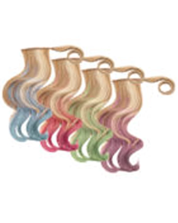HairDo 23" Color Splash Pony HAIRPIECES 6 HairDo 23" Color Splash Pony HAIRPIECES