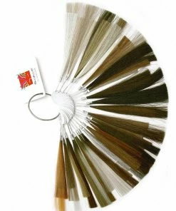 Tress Allure Color Ring