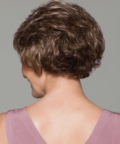 Gabor Commitment SYNTHETIC WIGS