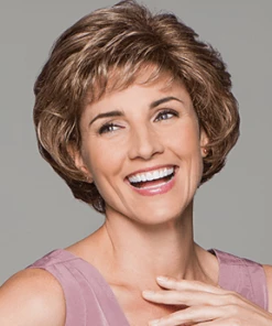 Gabor Commitment SYNTHETIC WIGS