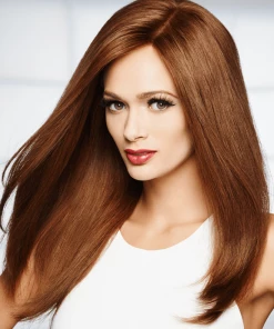 Raquel Welch HUMAN HAIR WIGS Contessa