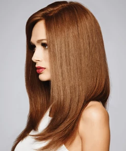 Raquel Welch HUMAN HAIR WIGS Contessa