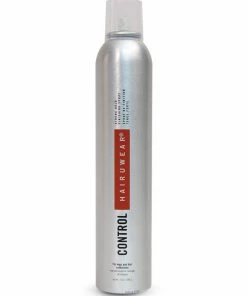 HairDo Control - Aerosol Hairspray