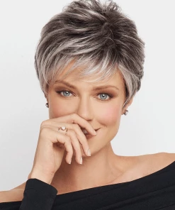 Raquel Welch SYNTHETIC WIGS Crushing On Casual