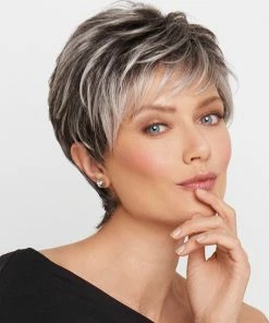 Raquel Welch SYNTHETIC WIGS Crushing On Casual