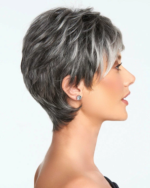 Raquel Welch Crushing On Casual Elite SYNTHETIC WIGS 9 Raquel Welch Crushing On Casual Elite SYNTHETIC WIGS