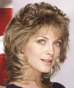 Dream USA SYNTHETIC WIGS Crystal