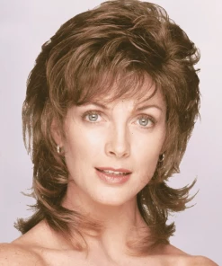 Dream USA SYNTHETIC WIGS Crystal