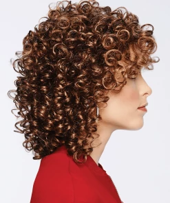 Gabor Curl Appeal