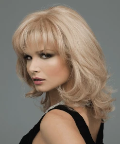 HUMAN HAIR WIGS Danielle Envy