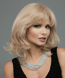 HUMAN HAIR WIGS Danielle Envy